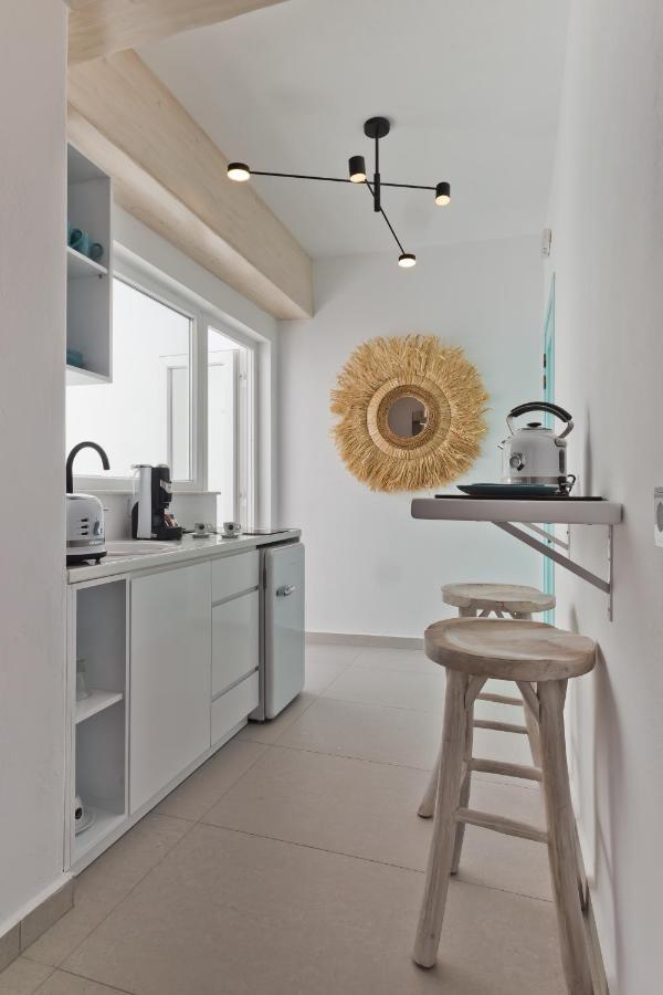 Kyra Panagia Enilion Luxury Suites מראה חיצוני תמונה