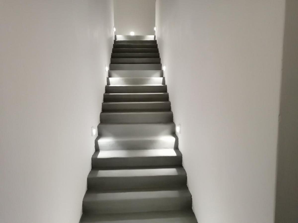 Kyra Panagia Enilion Luxury Suites מראה חיצוני תמונה