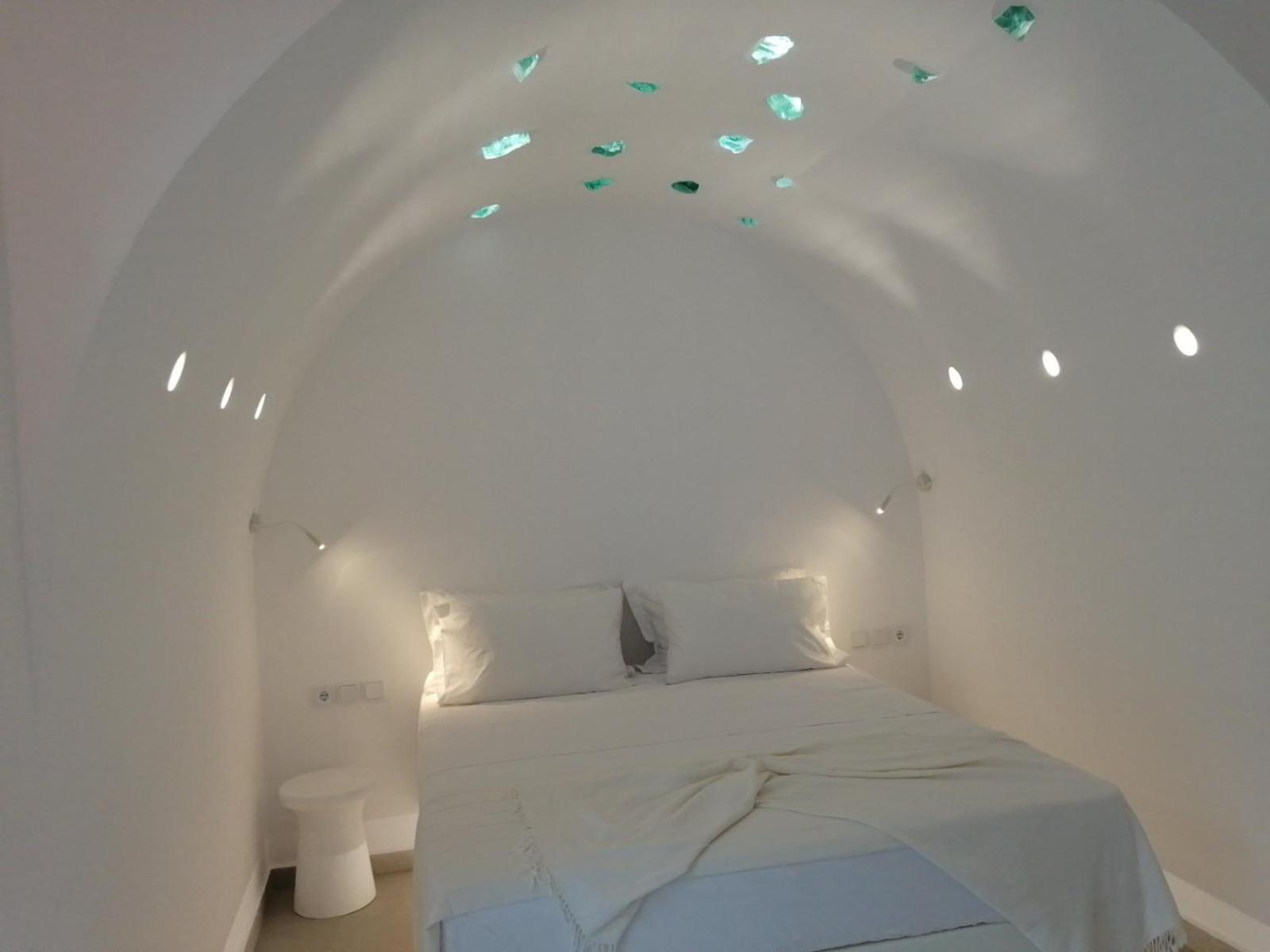 Kyra Panagia Enilion Luxury Suites מראה חיצוני תמונה