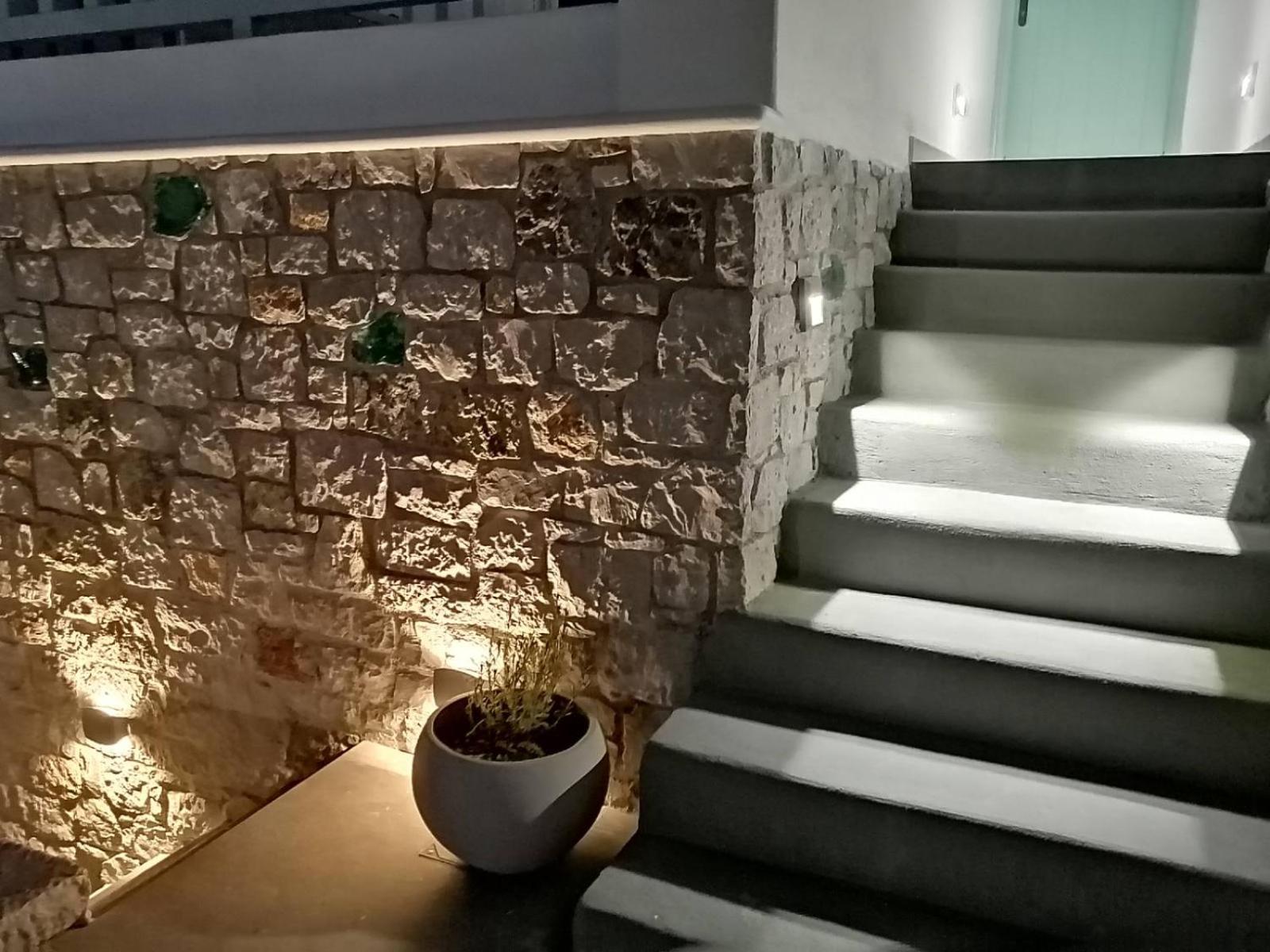 Kyra Panagia Enilion Luxury Suites מראה חיצוני תמונה