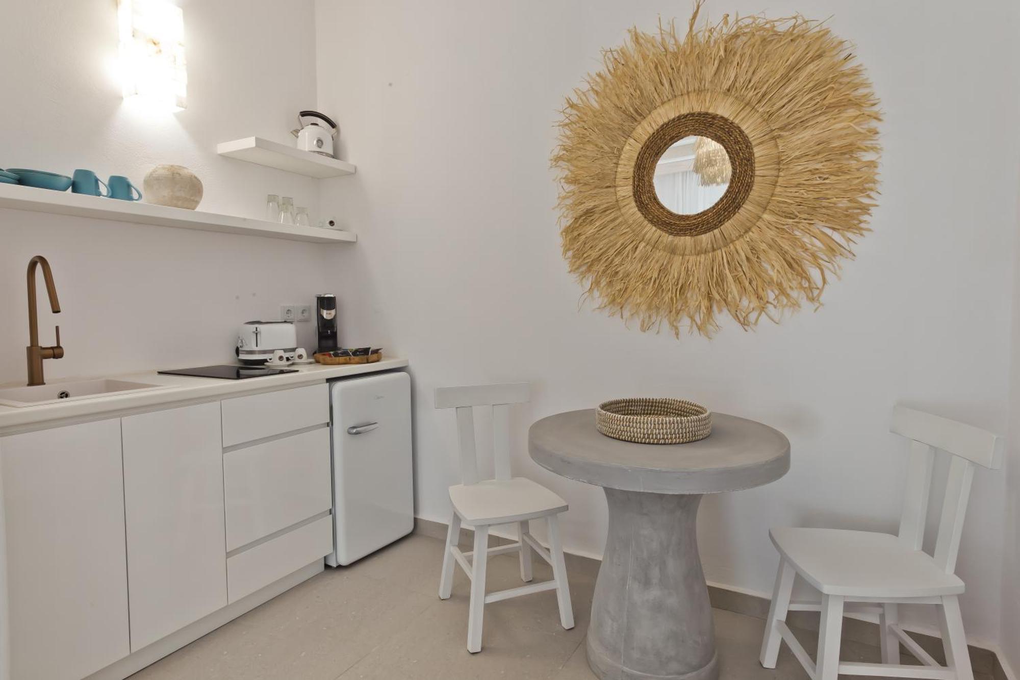 Kyra Panagia Enilion Luxury Suites מראה חיצוני תמונה